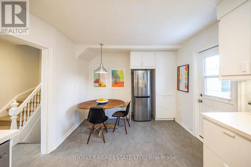 54 Lansdowne Avenue, Toronto, ON - Indoor Photo Showing Kitchen