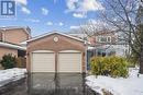 3036 Swansea Drive, Oakville, ON  - Outdoor 