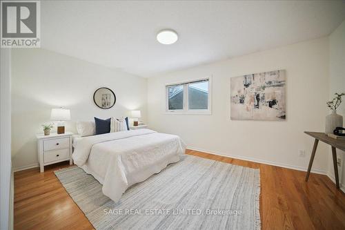 3036 Swansea Drive, Oakville, ON - Indoor Photo Showing Bedroom