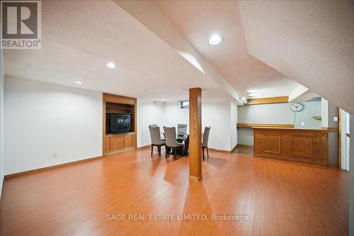 3036 Swansea Drive, Oakville, ON - Indoor