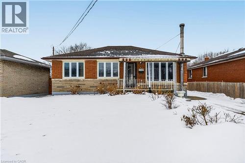 5760 Church'S Lane, Niagara Falls, ON - Outdoor
