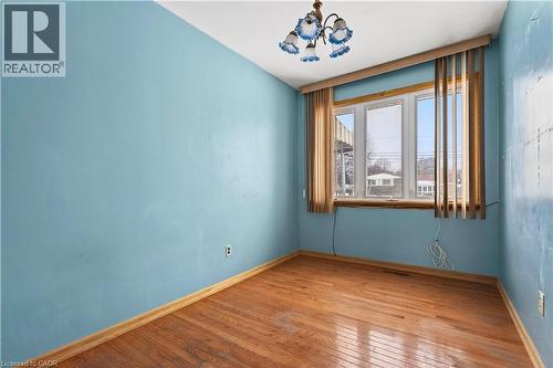 5760 Church'S Lane, Niagara Falls, ON - Indoor Photo Showing Other Room