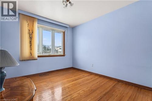 5760 Church'S Lane, Niagara Falls, ON - Indoor Photo Showing Other Room