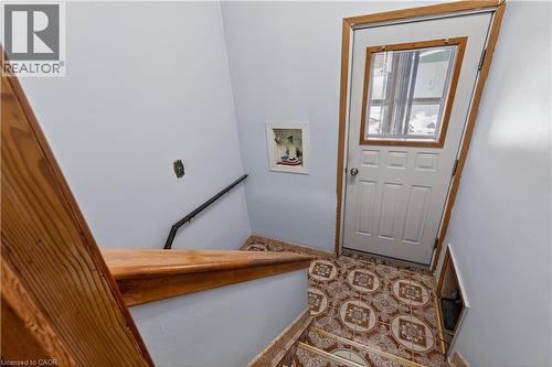 5760 Church'S Lane, Niagara Falls, ON - Indoor Photo Showing Other Room