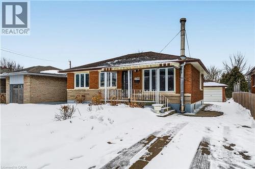 5760 Church'S Lane, Niagara Falls, ON - Outdoor