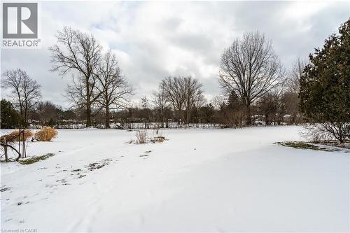 5760 Church'S Lane, Niagara Falls, ON - Outdoor With View