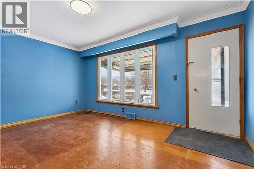 5760 Church'S Lane, Niagara Falls, ON - Indoor Photo Showing Other Room