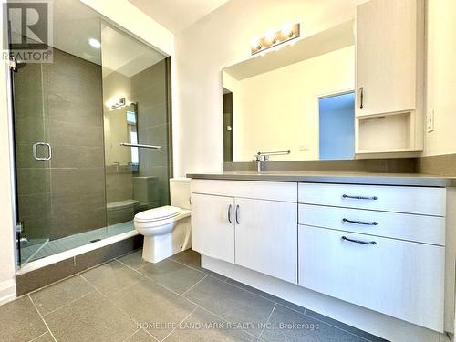 87 Village Parkway, Markham, ON - Indoor Photo Showing Bathroom