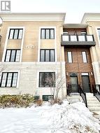 87 VILLAGE PARKWAY Markham, ON L3R 4Z7