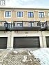 87 Village Parkway, Markham, ON  - Outdoor With Exterior 