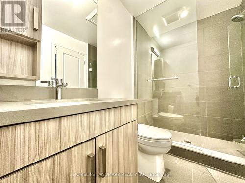 87 Village Parkway, Markham, ON - Indoor Photo Showing Bathroom