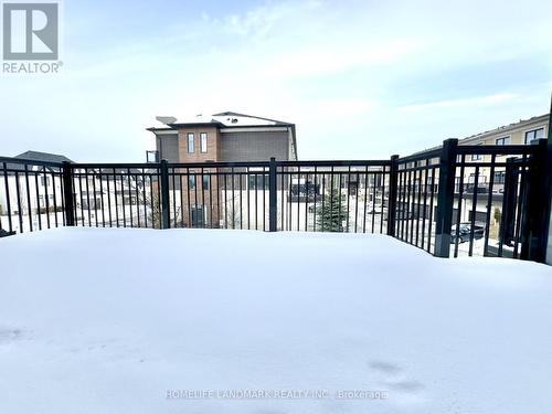 87 Village Parkway, Markham, ON - Outdoor