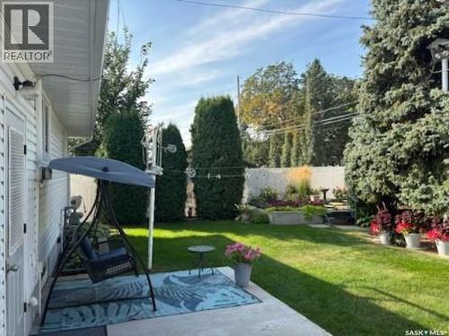 3 Valens Drive, Saskatoon, SK - Outdoor