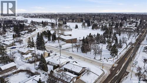 3 Valens Drive, Saskatoon, SK - Outdoor With View