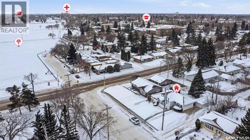 3 Valens Drive, Saskatoon, SK - Outdoor With View