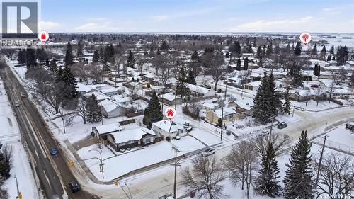 3 Valens Drive, Saskatoon, SK - Outdoor With View