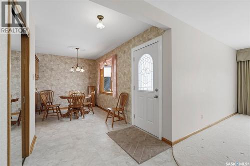 3 Valens Drive, Saskatoon, SK - Indoor Photo Showing Other Room
