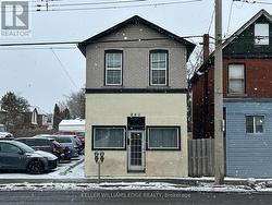 940 BARTON STREET E  Hamilton, ON L8L 3C5