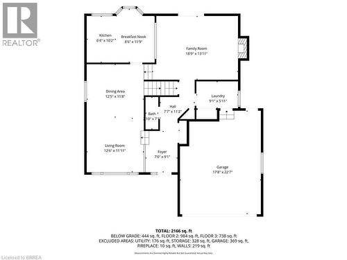 23 Vance Crescent, Waterdown, ON - Other