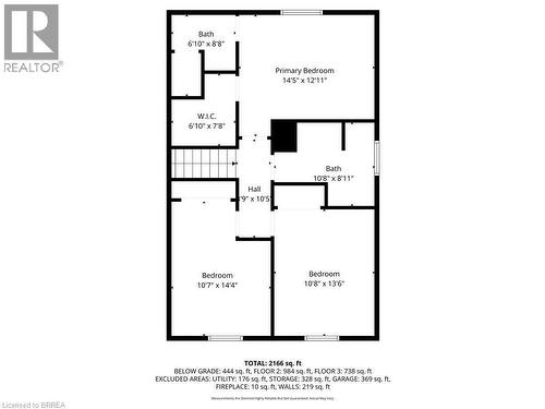 23 Vance Crescent, Waterdown, ON - Other