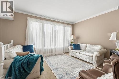 23 Vance Crescent, Waterdown, ON - Indoor Photo Showing Other Room
