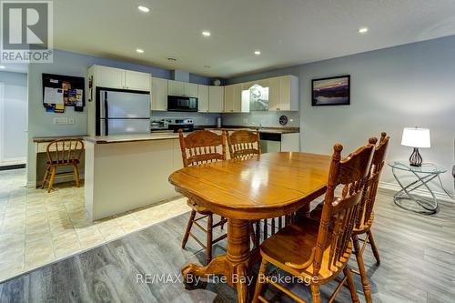 65 Meadow Lane, Wasaga Beach, ON - Indoor Photo Showing Dining Room