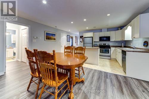 65 Meadow Lane, Wasaga Beach, ON - Indoor