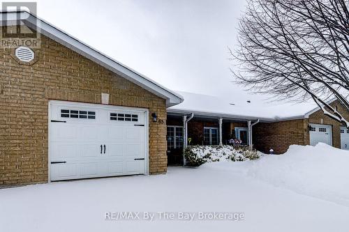 65 Meadow Lane, Wasaga Beach, ON - Outdoor