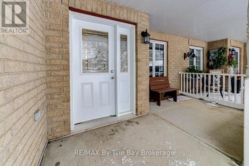 65 Meadow Lane, Wasaga Beach, ON - Outdoor With Deck Patio Veranda With Exterior
