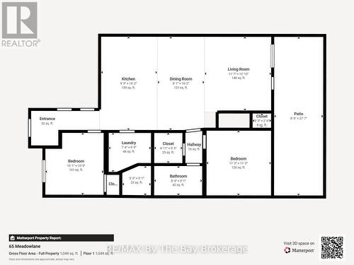 65 Meadow Lane, Wasaga Beach, ON - Other