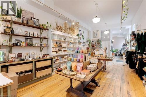 205 King Street E, Hamilton, ON 