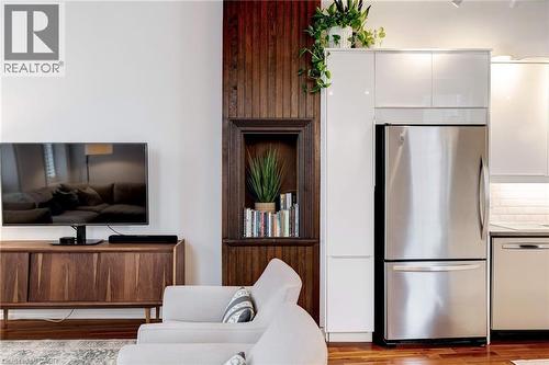 205 King Street E, Hamilton, ON 