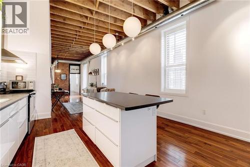 205 King Street E, Hamilton, ON 