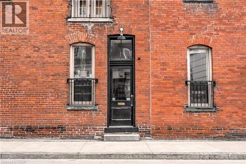 205 King Street E, Hamilton, ON 