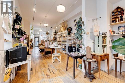 205 King Street E, Hamilton, ON 