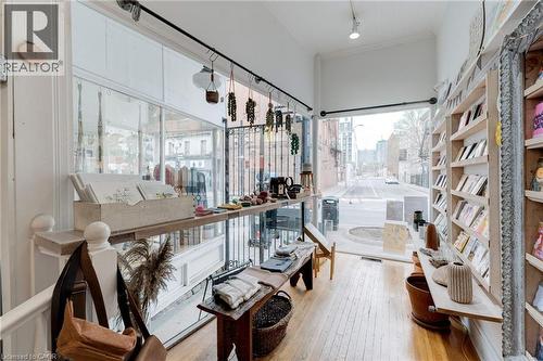 205 King Street E, Hamilton, ON 