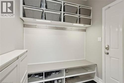 355 Wisteria Way, Oakville, ON - Indoor