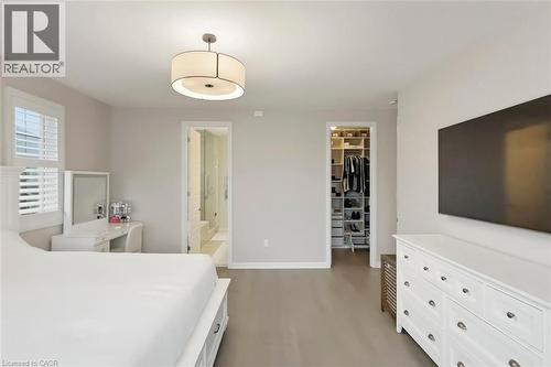 355 Wisteria Way, Oakville, ON - Indoor Photo Showing Bedroom