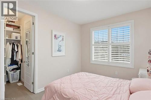 355 Wisteria Way, Oakville, ON - Indoor Photo Showing Bedroom