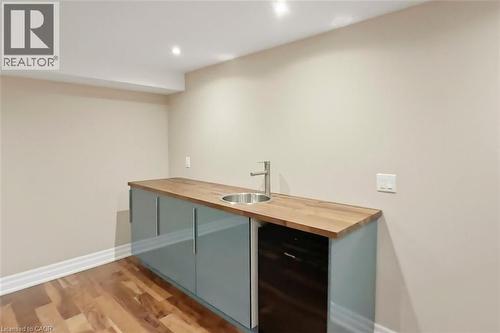 355 Wisteria Way, Oakville, ON - Indoor Photo Showing Other Room