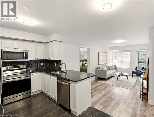 1045 NADALIN Heights Unit# 108  Milton, ON L9T 8R5