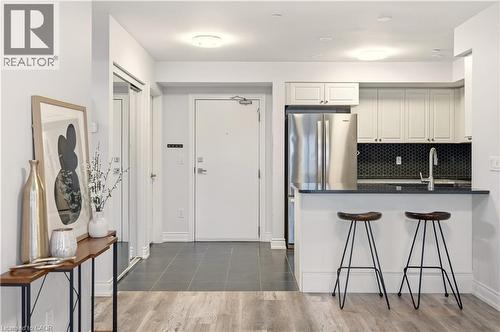 1045 Nadalin Heights Unit# 108, Milton, ON - Indoor