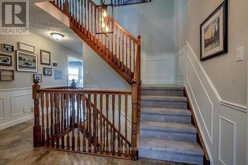 157 Wheeler Avenue, Thames Centre, ON - Indoor Photo Showing Other Room