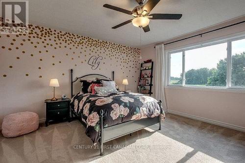 157 Wheeler Avenue, Thames Centre, ON - Indoor Photo Showing Bedroom