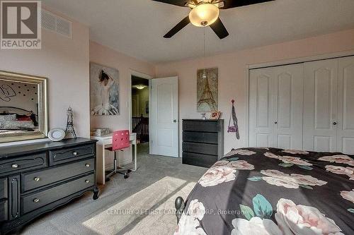 157 Wheeler Avenue, Thames Centre, ON - Indoor Photo Showing Bedroom
