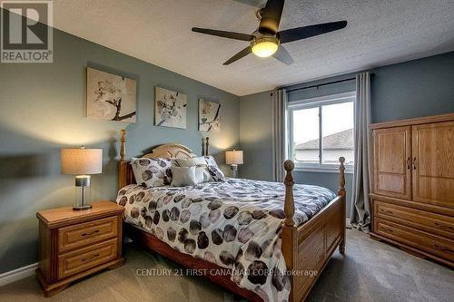 157 Wheeler Avenue, Thames Centre, ON - Indoor Photo Showing Bedroom