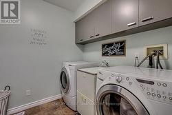 MAIN FLOOR LAUNDRY - 