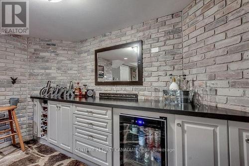 157 Wheeler Avenue, Thames Centre, ON - Indoor