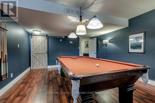 157 Wheeler Avenue, Thames Centre, ON - Indoor Photo Showing Other Room