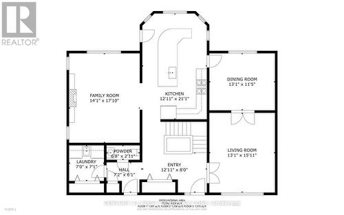 157 Wheeler Avenue, Thames Centre, ON - Other